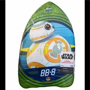 Star Wars BB-8 Kickboard